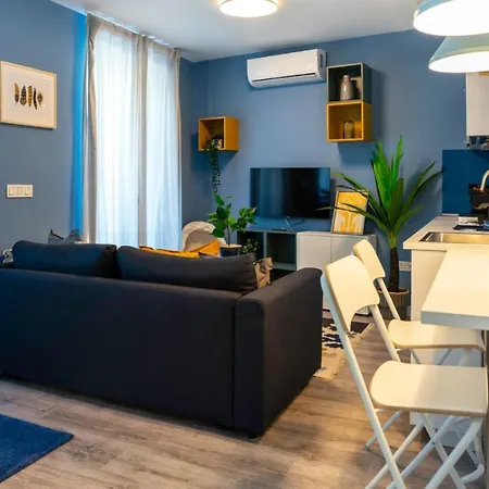Zamora Suites Central Самора