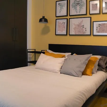 Zamora Suites Central Zamora