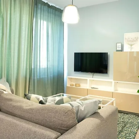 Zamora Suites Central *