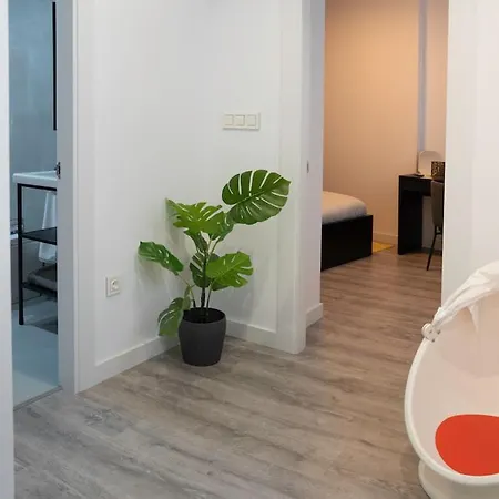 Zamora Suites Central *