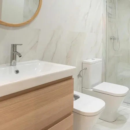 Zamora Suites Central *