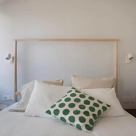 Zamora Suites Central Apartament *