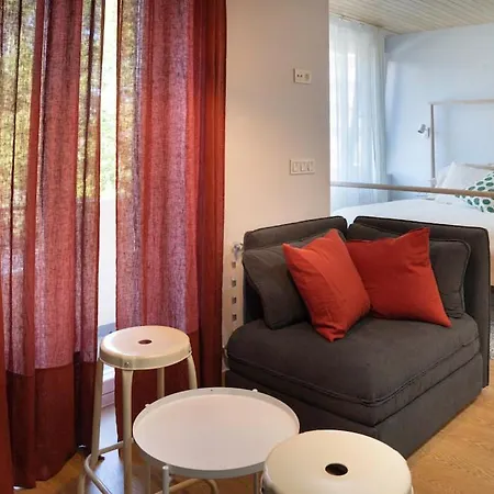 Zamora Suites Central * Zamora