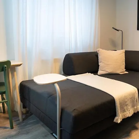 Zamora Suites Central Zamora