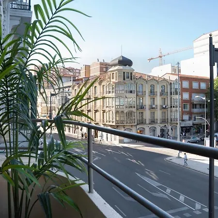 Zamora Suites Central