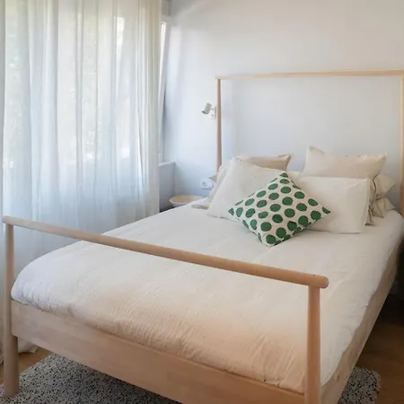 Zamora Suites Central *