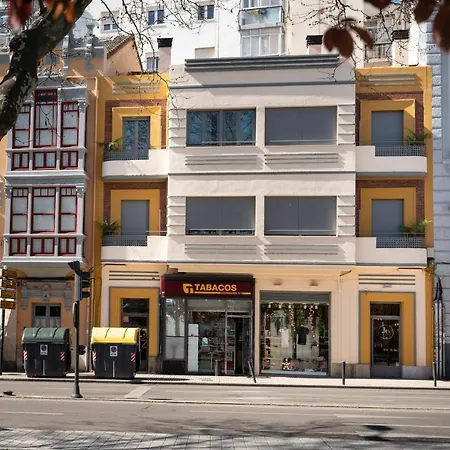 Zamora Suites Central *