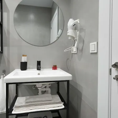 Zamora Suites Central *