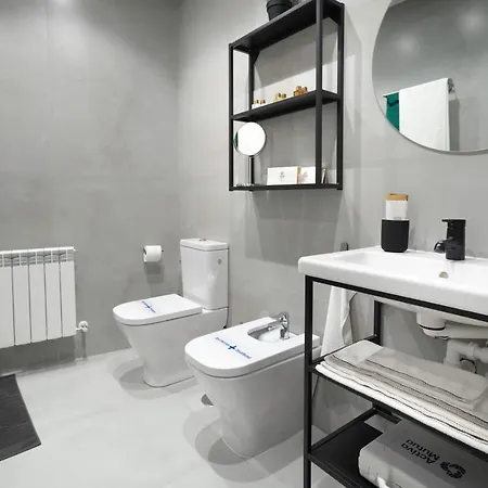 Zamora Suites Central * Zamora