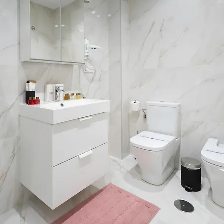 Zamora Suites Central * Zamora