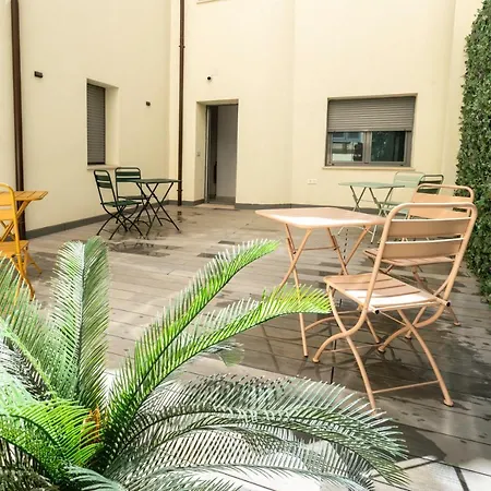 Zamora Suites Central * 사모라