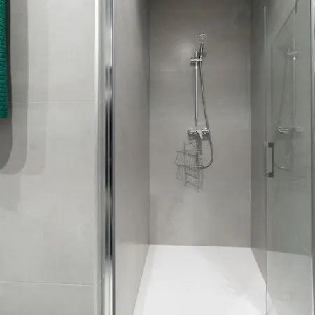Апартаменты Zamora Suites Central Самора