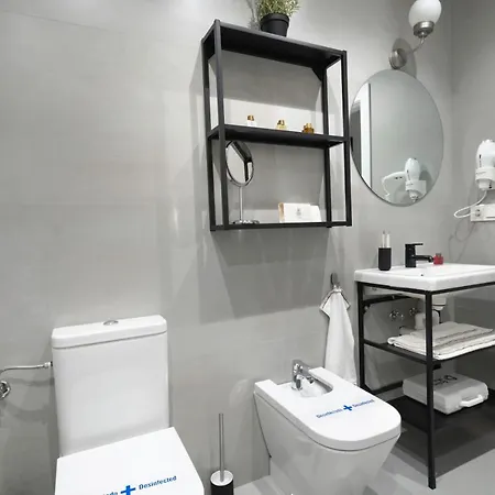 Zamora Suites Central