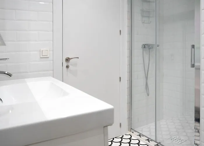 아파트 Zamora Suites Central