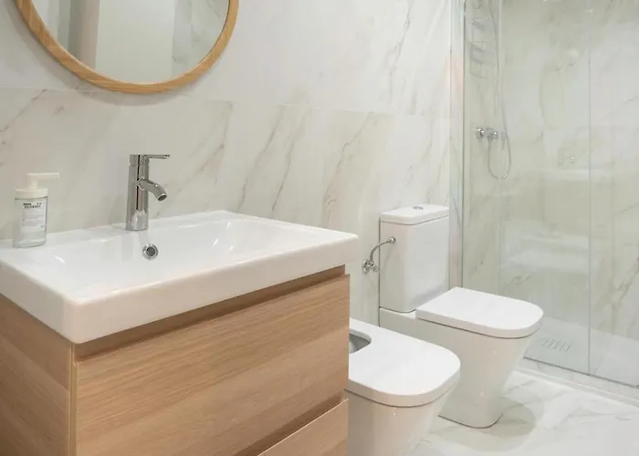 Zamora Suites Central *