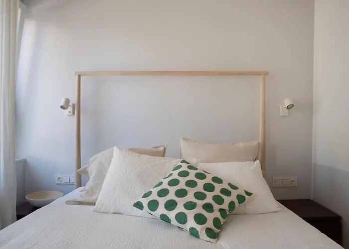 Zamora Suites Central 아파트 *