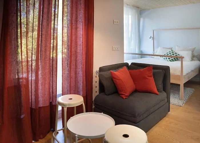 Zamora Suites Central * 사모라