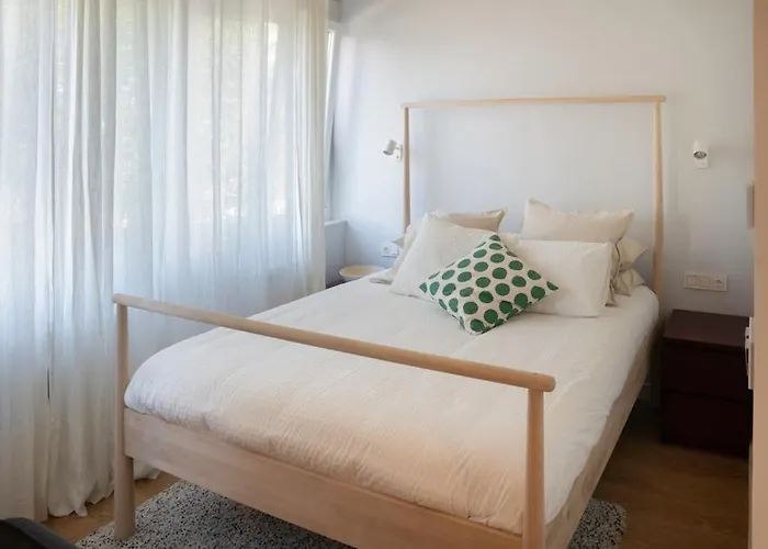 Zamora Suites Central *