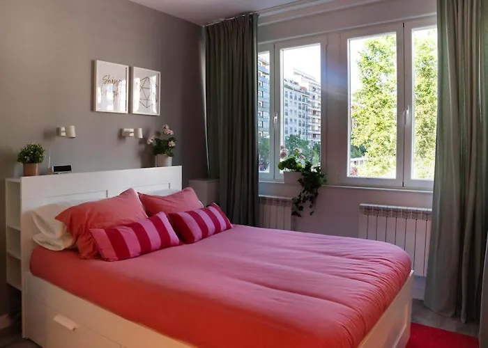 Zamora Suites Central *