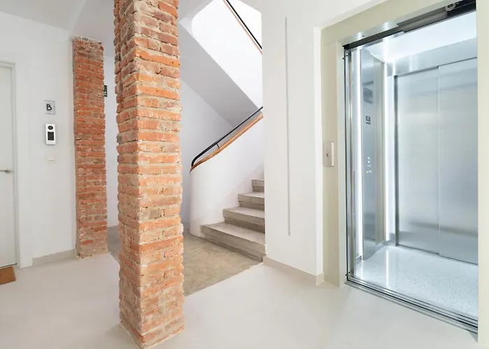 Zamora Suites Central 사모라