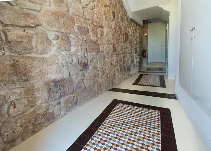 아파트 Zamora Suites Central *